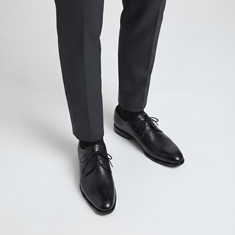 Derby Shoes