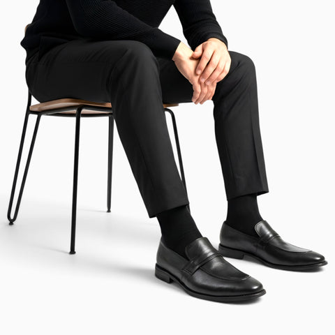 Slip On Loafers