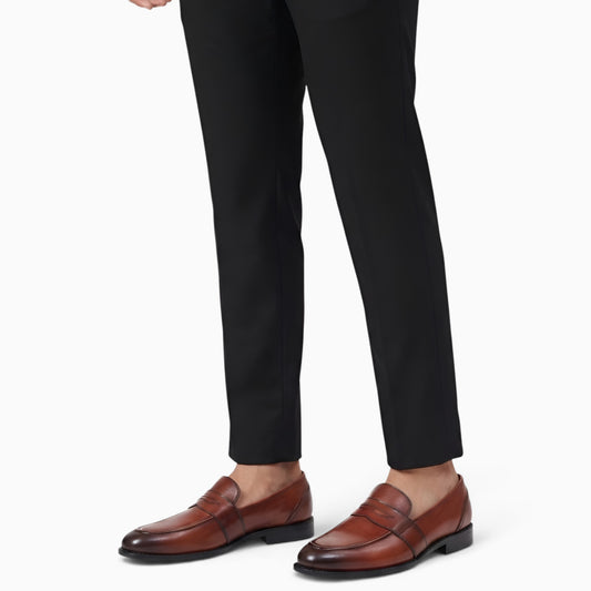 Penny Loafers