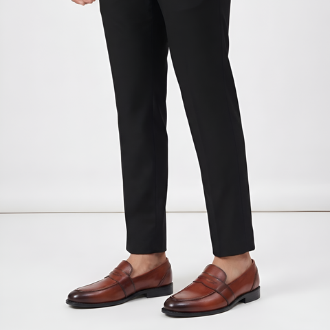 Penny Loafers