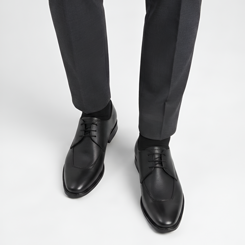 Derby Shoes