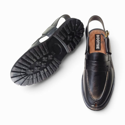 Penny Sandal