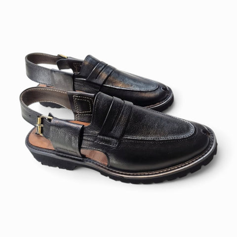 Penny Sandal