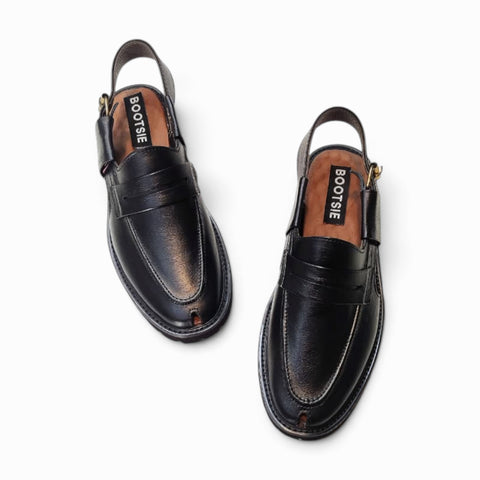Penny Sandal