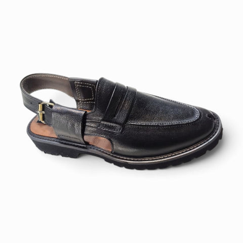 Penny Sandal