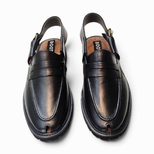 Penny Sandal