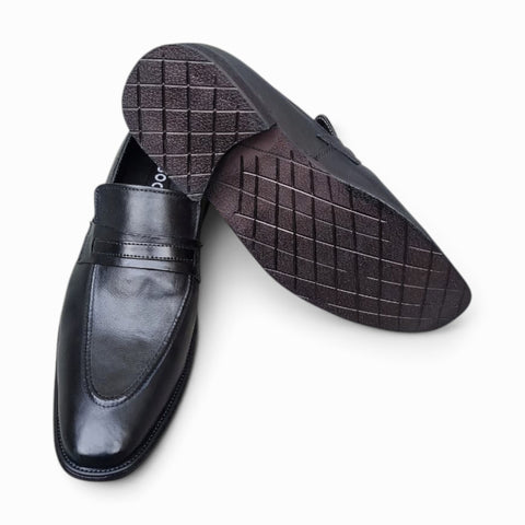 Slip On Loafers
