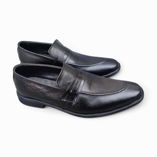 Slip On Loafers