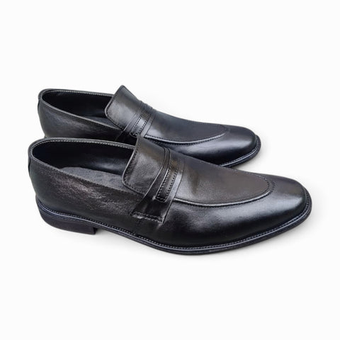 Slip On Loafers
