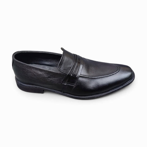 Slip On Loafers