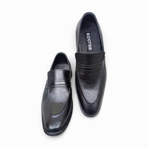 Slip On Loafers