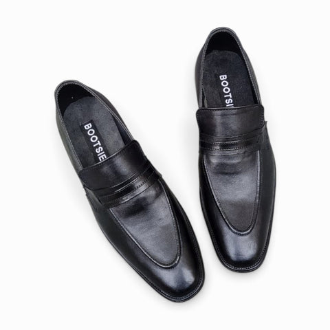 Slip On Loafers