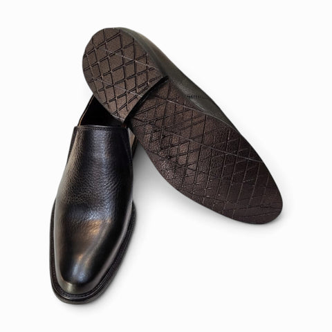 Pointed Toe Loafers