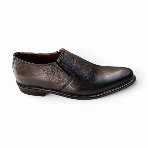 Pointed Toe Loafers