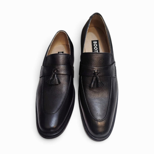 Tassel Loafers