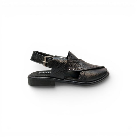 Brogue Norozi Sandal