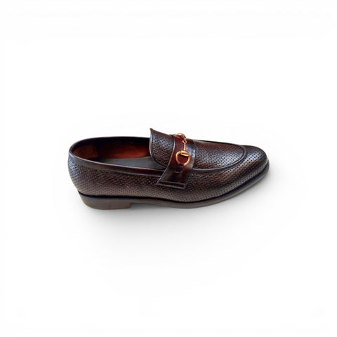 Buckle Loafers