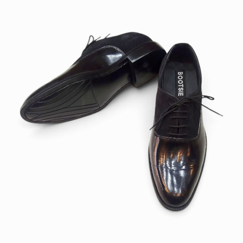 Oxford Shoes