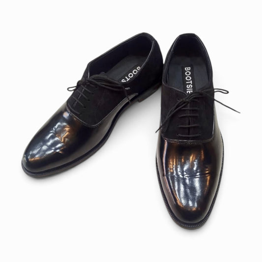 Oxford Shoes