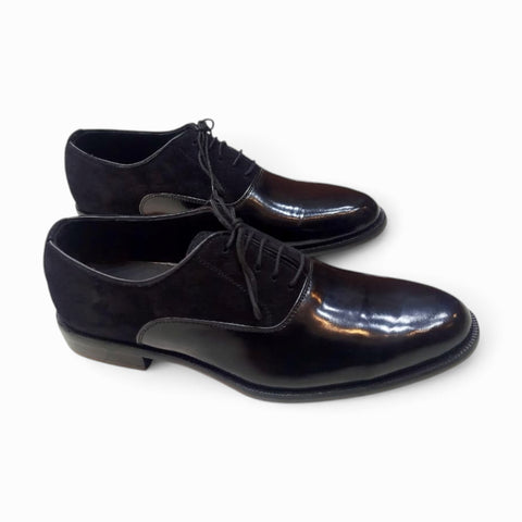Oxford Shoes
