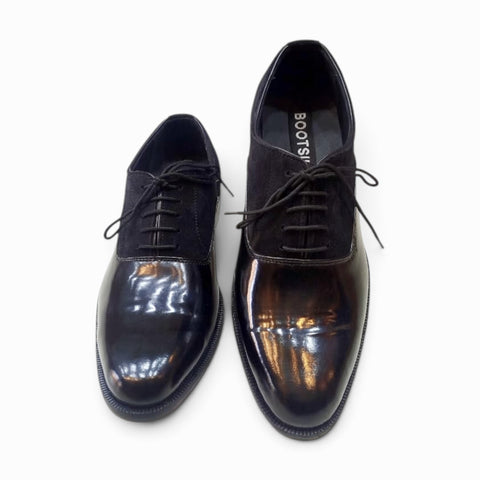 Oxford Shoes