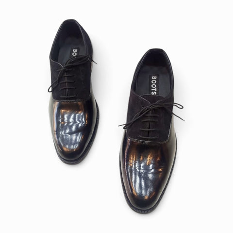 Oxford Shoes