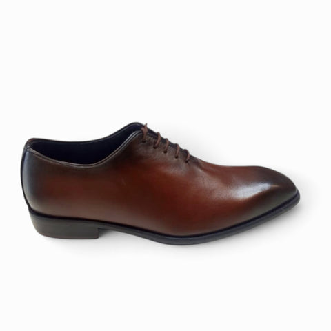 Wholecut Oxford Shoes
