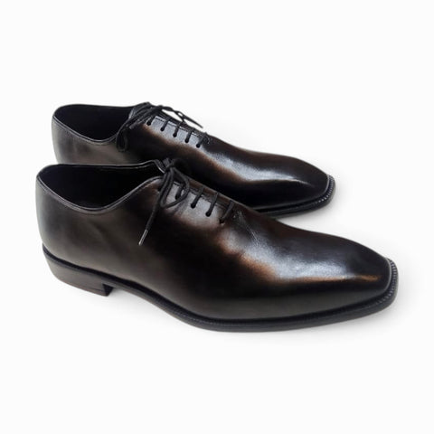 Wholecut Oxford Shoes