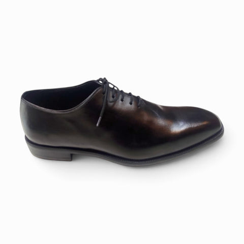 Wholecut Oxford Shoes
