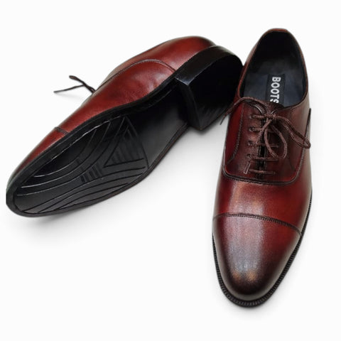 Oxford Shoes