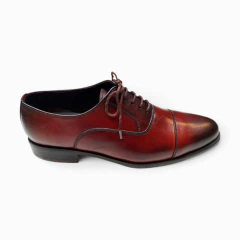 Oxford Shoes