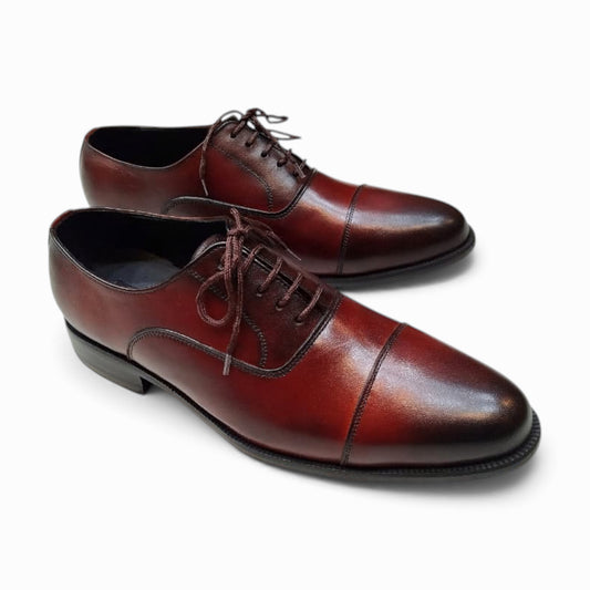 Oxford Shoes