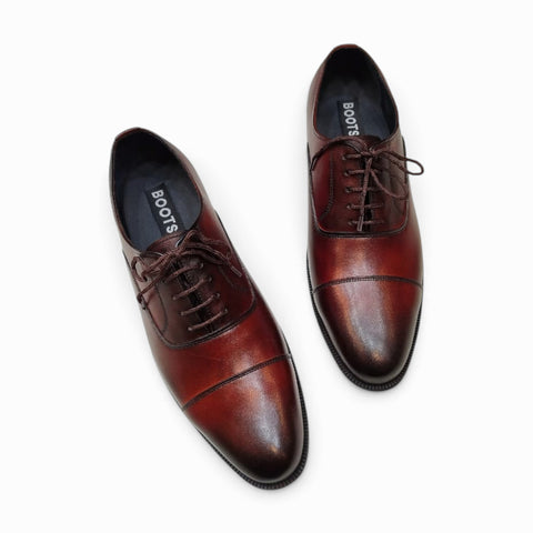 Oxford Shoes