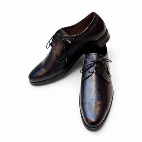 Derby Shoes