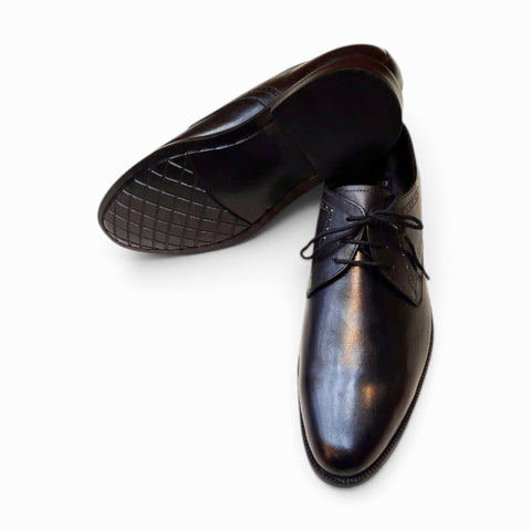 Derby Shoes