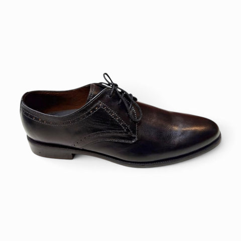 Derby Shoes