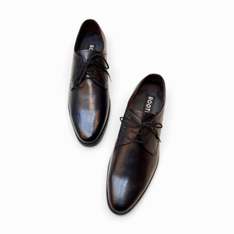 Derby Shoes
