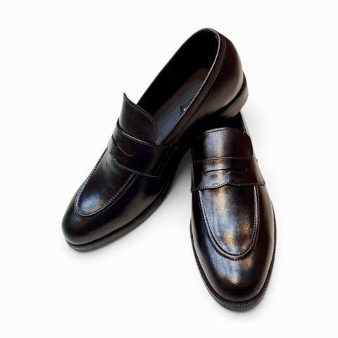 Penny Loafers