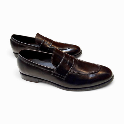 Penny Loafers