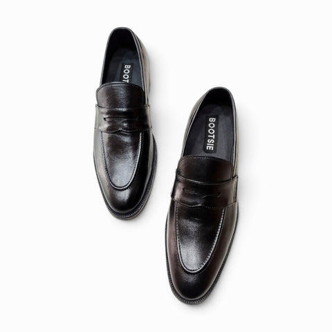 Penny Loafers