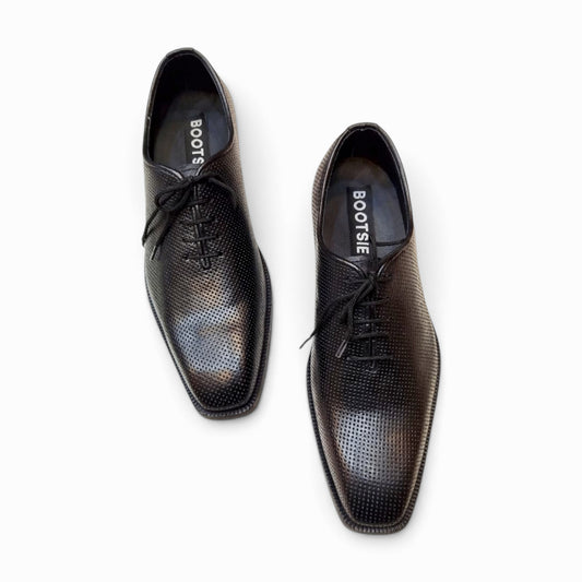 Wholecut Oxford Shoes