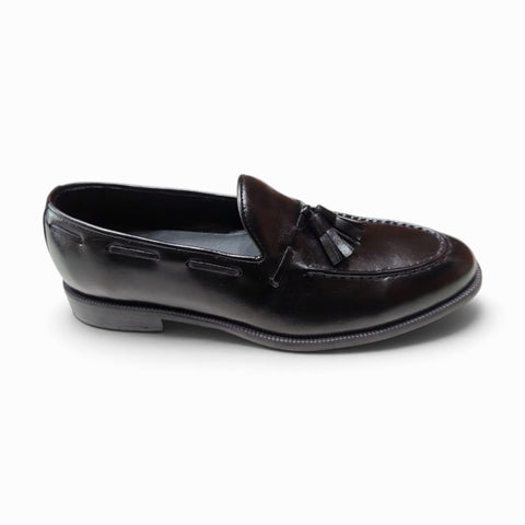 Tassel Loafers