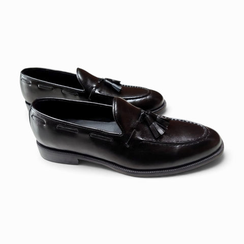 Tassel Loafers