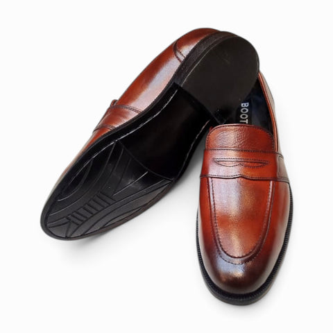 Penny Loafers
