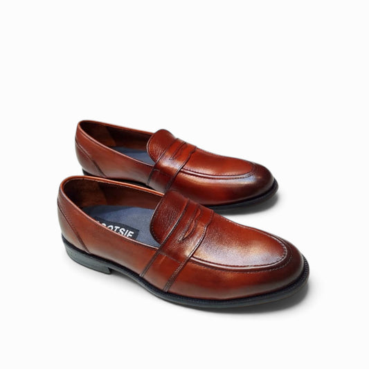 Penny Loafers