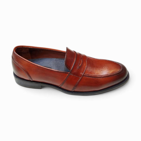 Penny Loafers
