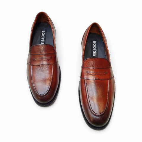 Penny Loafers