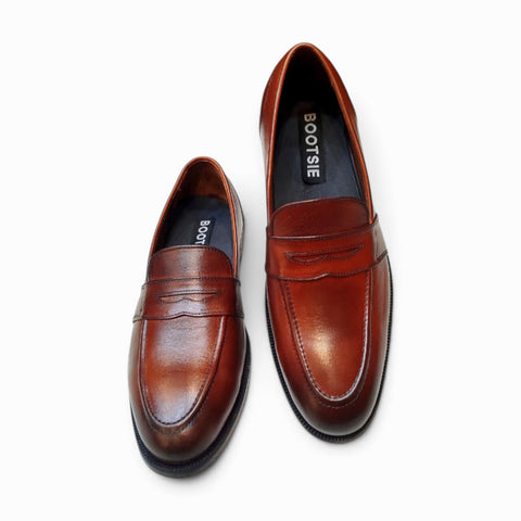 Penny Loafers