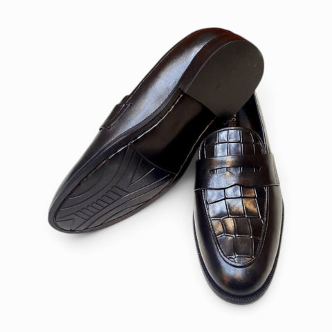 Penny Loafers