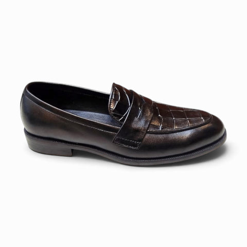 Penny Loafers